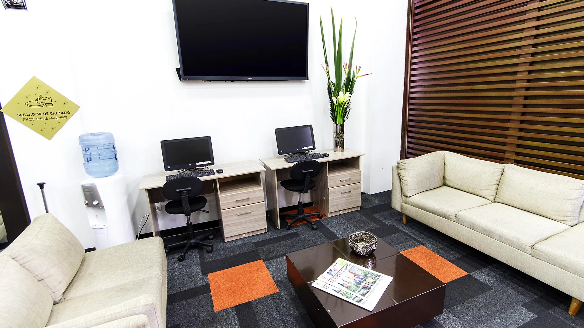 Hotel American Visa Tower Bogotá