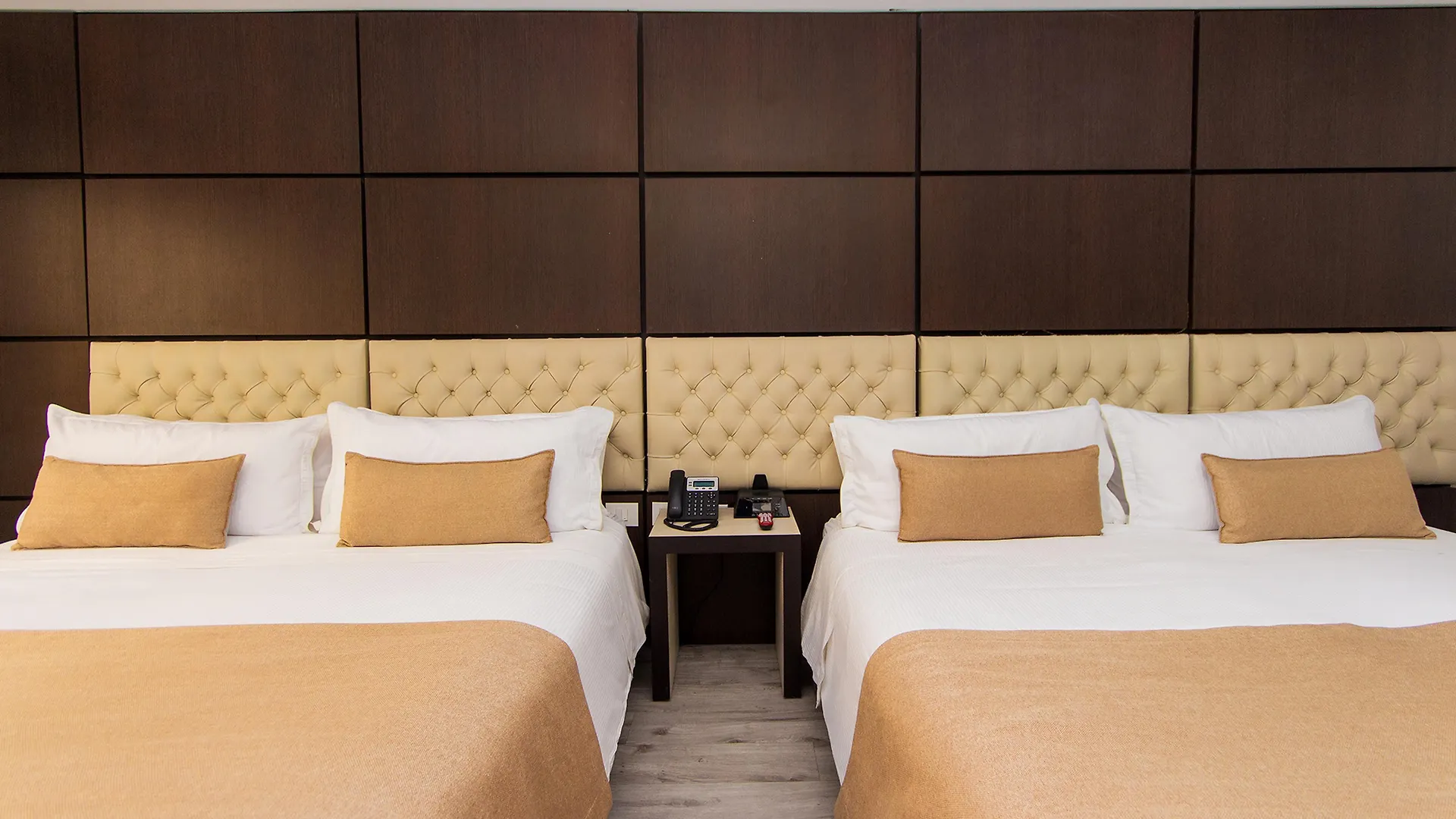 Hotel American Visa Tower Bogotá