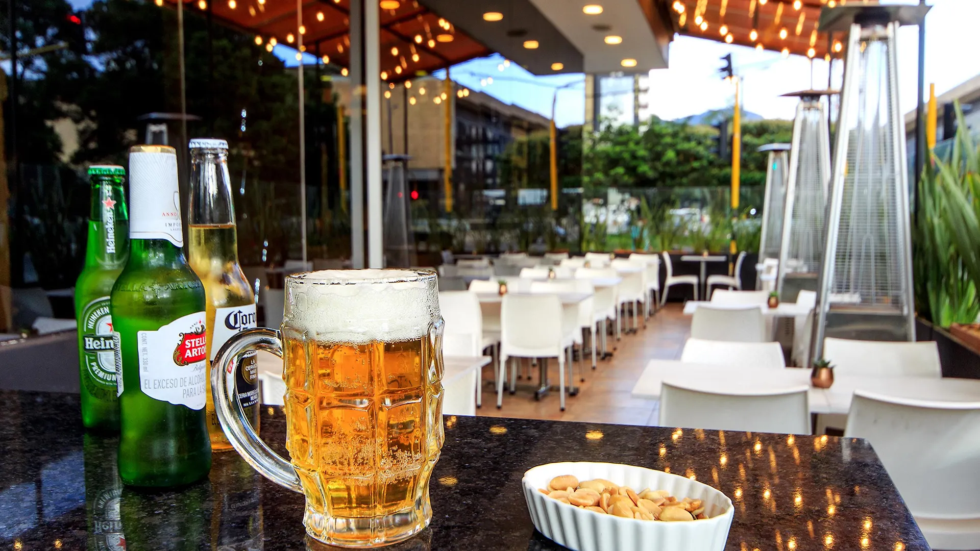 ****  Hotel American Visa Tower Bogotá Colombia
