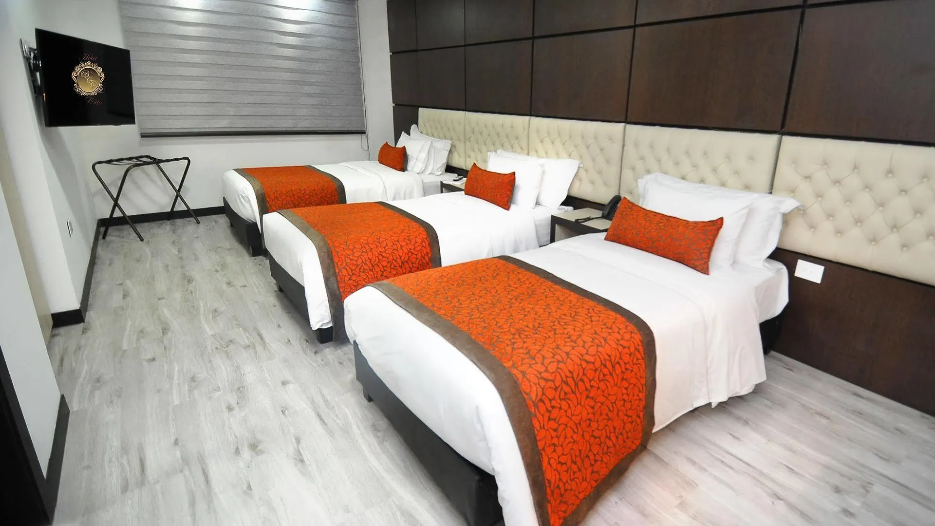 Hotel American Visa Tower Bogotá