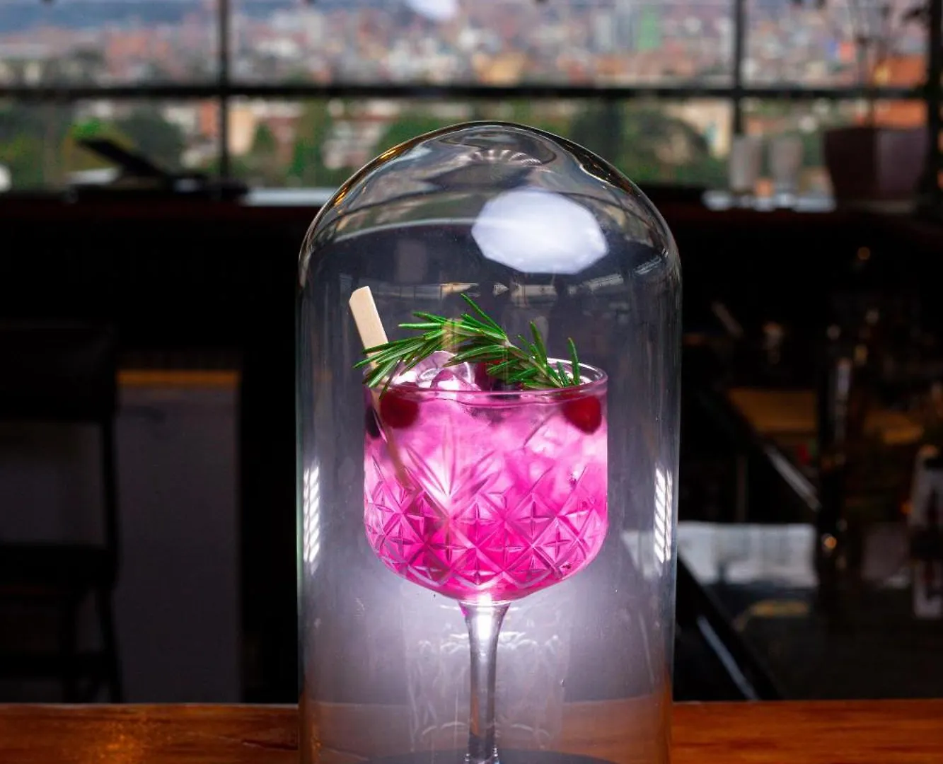 Hotel American Visa Tower Bogotá