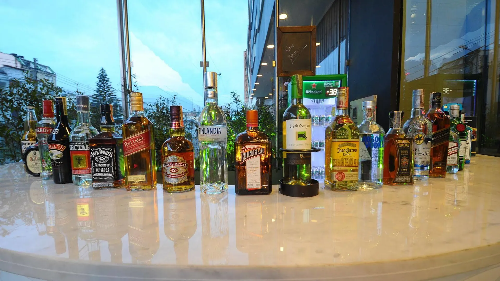 Hotel American Visa Tower ボゴタ コロンビア
